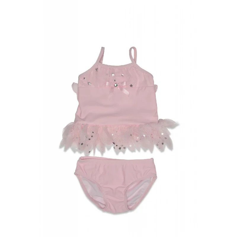 Special Price vintage-inspired dressKate Mack Sparkle Tankini