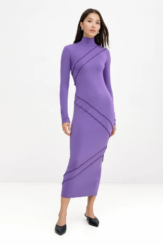 trendy wrap dressMalcolm Dress