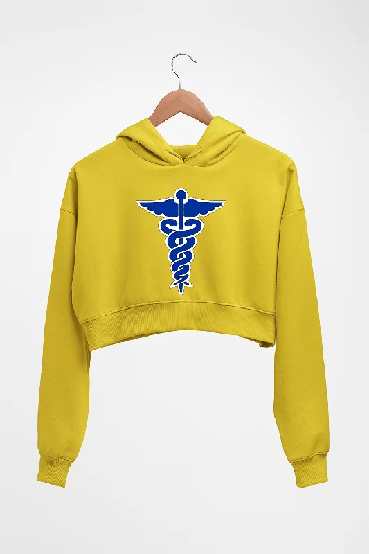 Low Prices cozy hooded jacketcozy hooded jacketDoctor Crop HOODIE FOR WOMEN