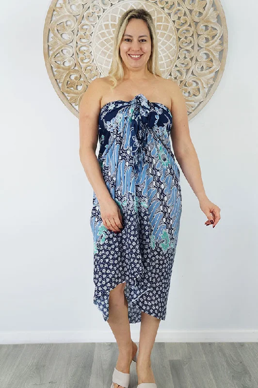 Weekend Flash Sale "Kediri" Sarong