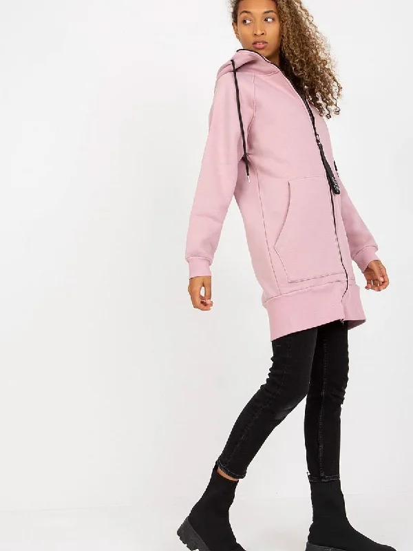 sporty casual hoodieSweatshirt Rue Paris