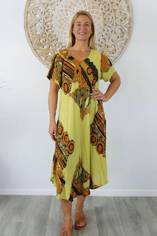 Reduced Prices Newport Dress "Binna Burra"