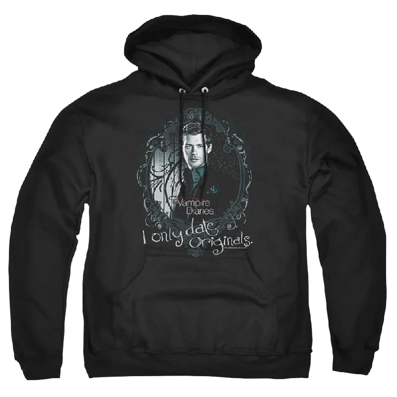 pullover hoodieVampire Diaries, The Originals - Pullover Hoodie