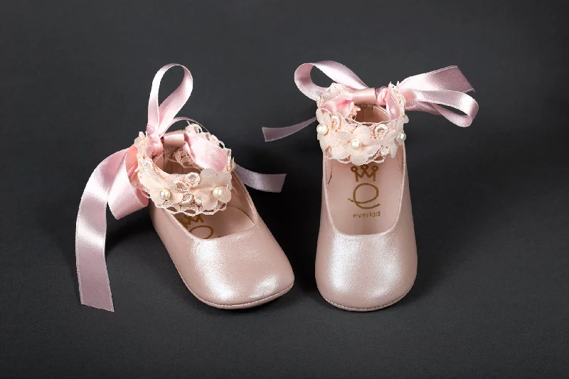 formal dressEver Kid Ballet Flats