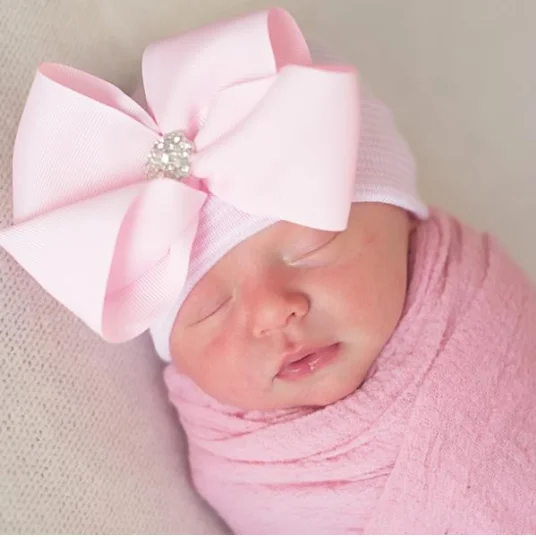 Can't Be Beat statement dressIlyBean Bella Bow Hat