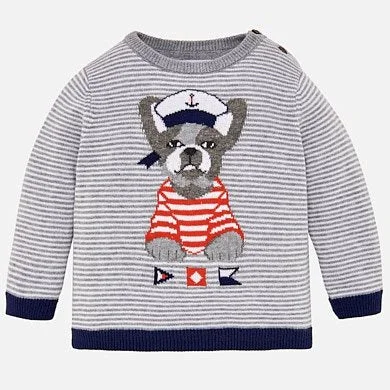Today Only midi dressBoys Puppy Sweater