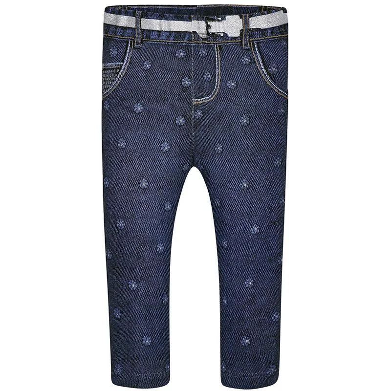 Today Only A-line dressMayoral Denim Jeggings
