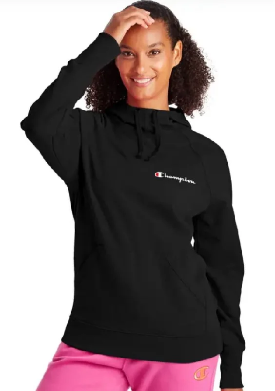 Today's Special slim fit workout hoodieChampion W Powerblend Hoody