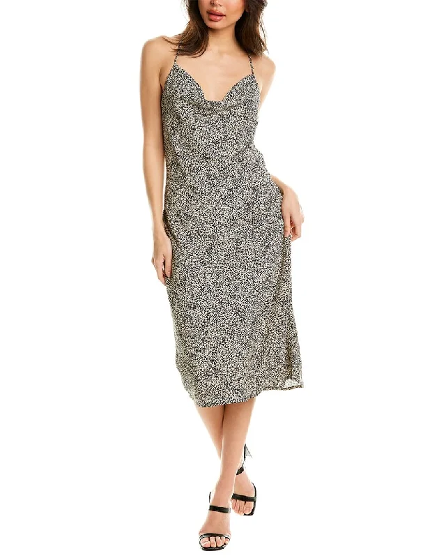 summer floral dressWILLOW Amalfi Dress