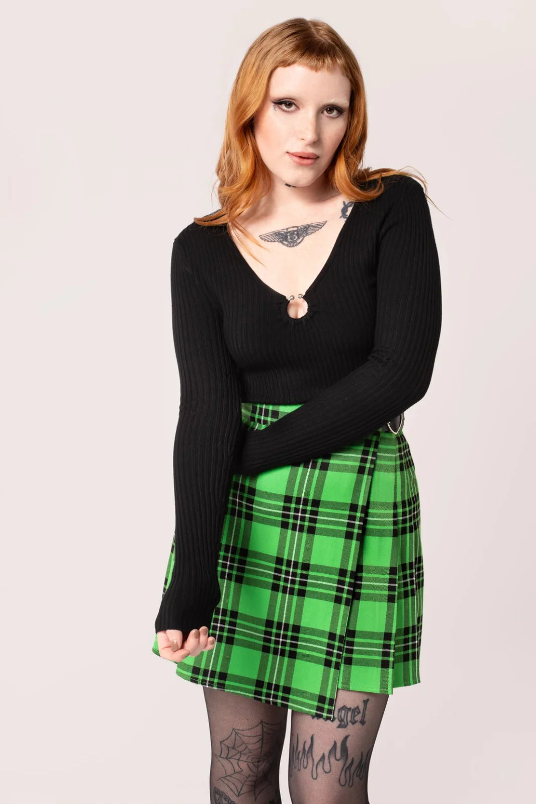 Limited Time Discount trendy dressDeath or Glory Top