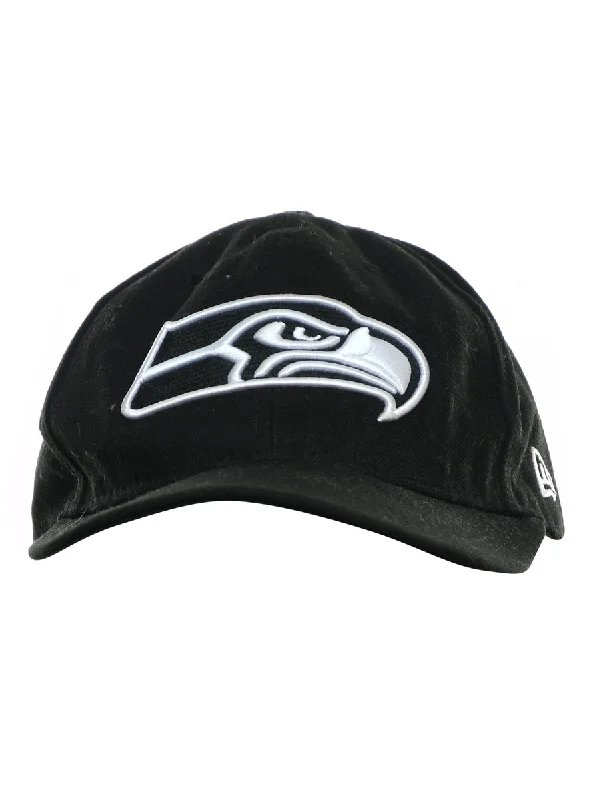 comfortable outerwearNFL Embroided Cap - M