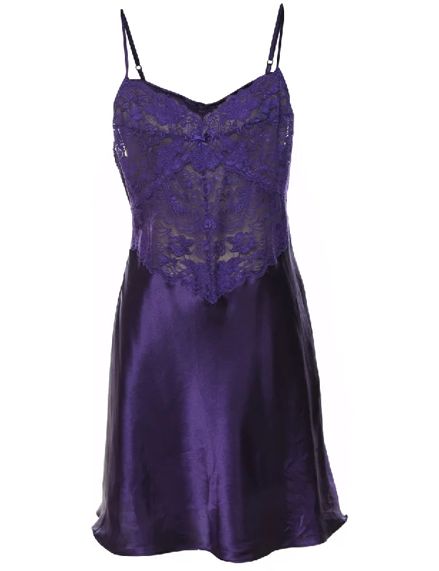 Inventory Reduction outdoor adventure coatPurple Slip - M