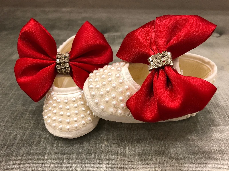 The Best Prices long-sleeve floral dressPearl Booties