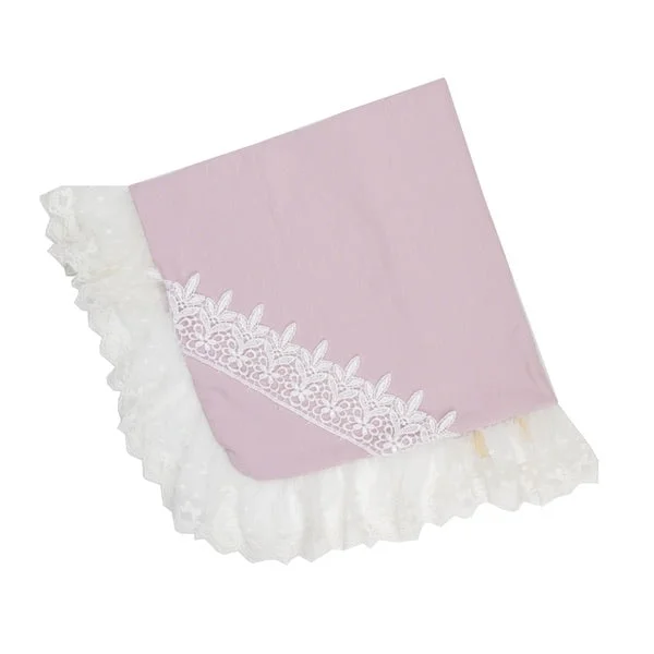 casual evening dressLilac Mist Blanket