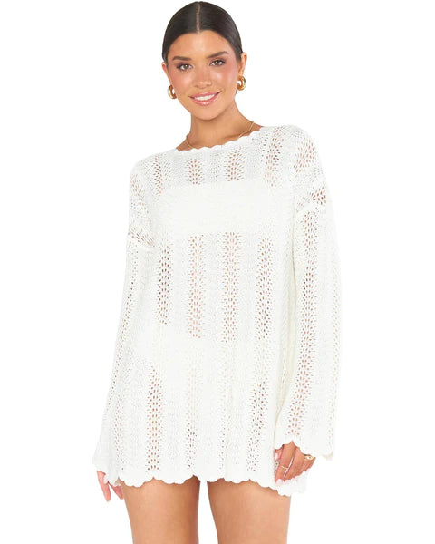 Unmissable Offer Show Me Your Mumu - Packable Pullover