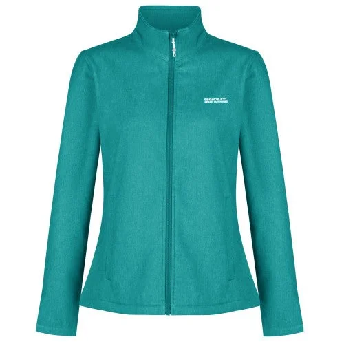 Bargain Blast warm outerwearRegatta |  Womens/Ladies Connie V Softshell Walking Jacket