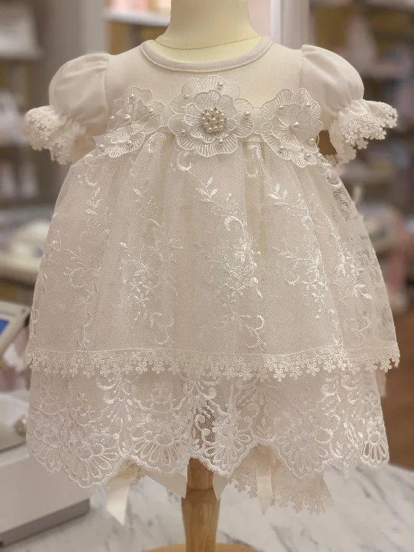 Savings Spectacular wool dressKatie Rose Caroline Dress