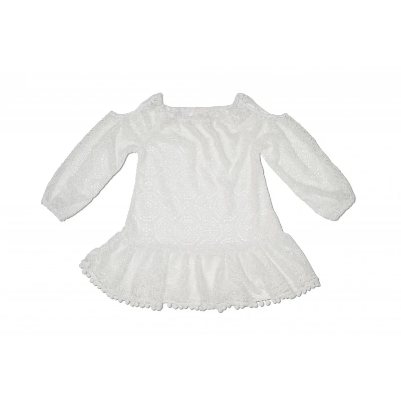 Anniversary Sale shift dressKate Mack Summer Cover Up
