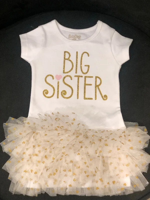 Epic Deals party dressSara Kety Big Sister