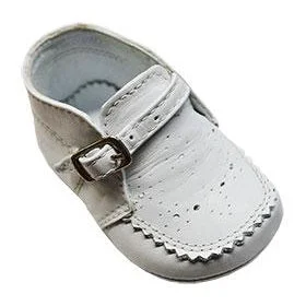 One-DAY Sale off-shoulder dressKarela Kids Boys Leather Shoe