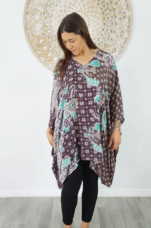 Great Deals Short Tunic "Kupang"