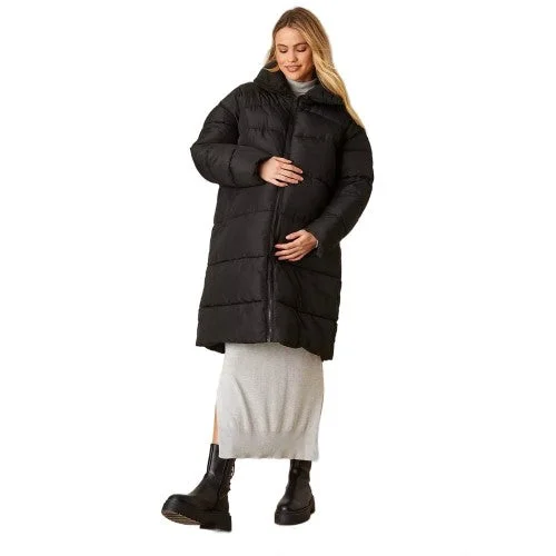 Exclusive Online Offer modern coatDorothy Perkins Womens/Ladies Longline Padded Maternity Coat