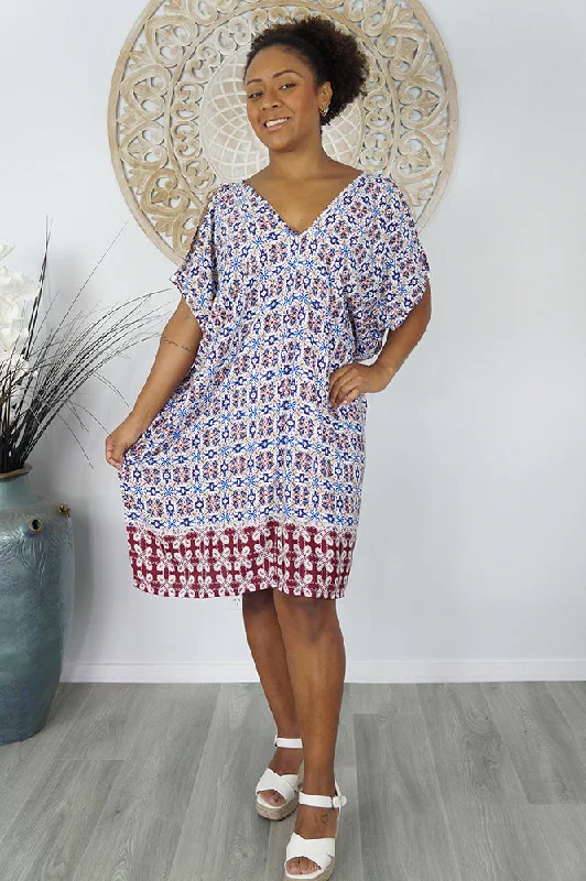 Fantastic Offers Drifter Dress Baliku