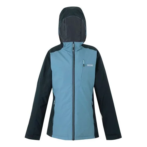 New Deals minimalist jacketRegatta Womens/Ladies Highton IV Plain Stretch Padded Jacket