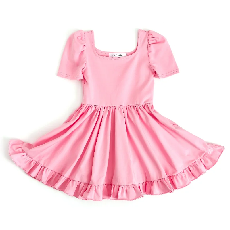 ruffle dressBlossom Mod Twirl Dress