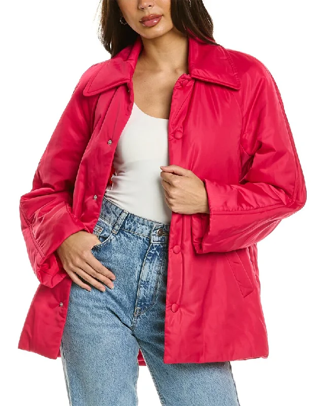 Early Access winter coatA.L.C. Lincoln Jacket