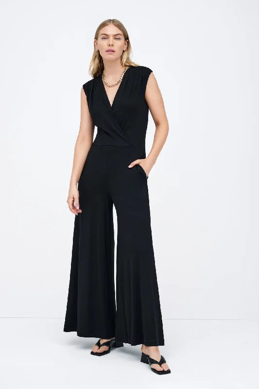 elegant shift dressDavis Jumpsuit