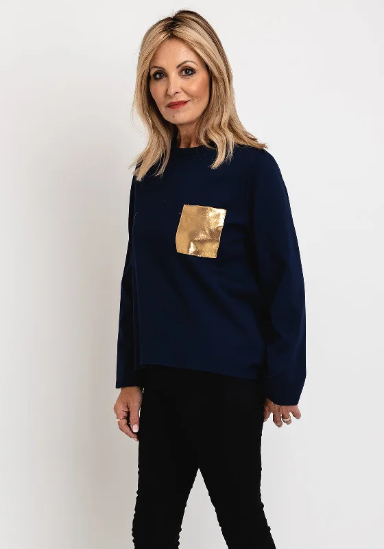 Crazy Deals warm pullover hoodiewarm pullover hoodieD.e.c.k by Decollage Gold Pocket Sweatshirt, Navy Crazy Deals warm pullover hoodiewarm pullover hoodieD.e.c.k by Decollage Gold Pocket Sweatshirt, Navy