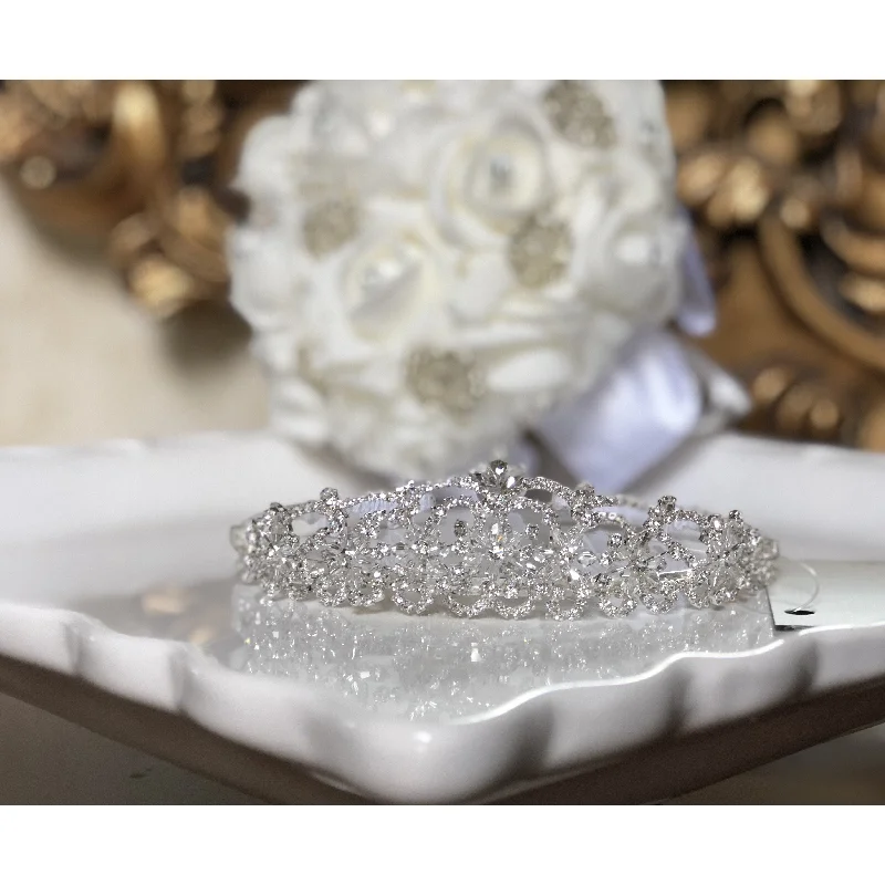 Today’s Special casual midi dressCrystal Tiara