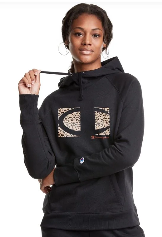Special Price fashionable workout wearChampion Powerblend Hoody