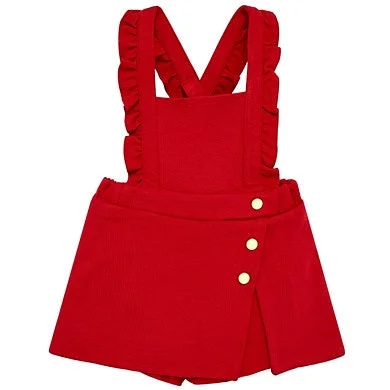 Super Deal chic shift dressBaby Girl Overalls