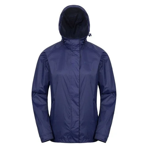 insulated trench coatMountain Warehouse Womens/Ladies Torrent Waterproof Jacket