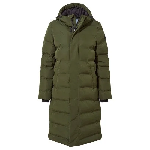 Take Advantage stylish raincoatTOG24 Womens/Ladies Glaston Parka