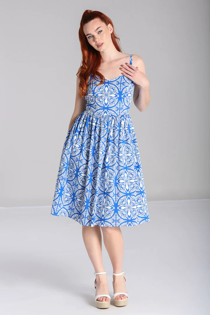 Weekend Flash Sale stylish party dressSicily Dress