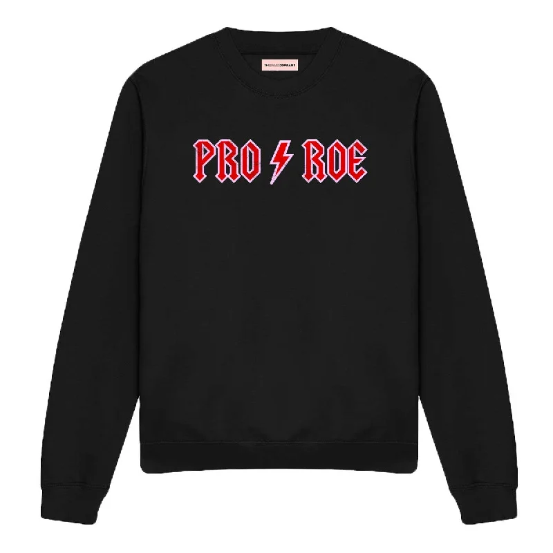 breathable workout hoodiePro Roe Feminist Sweatshirt