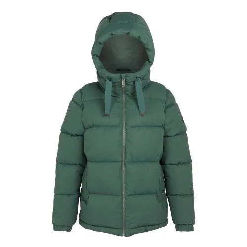 insulated coatRegatta Womens/Ladies Arilie Quilted Jacket