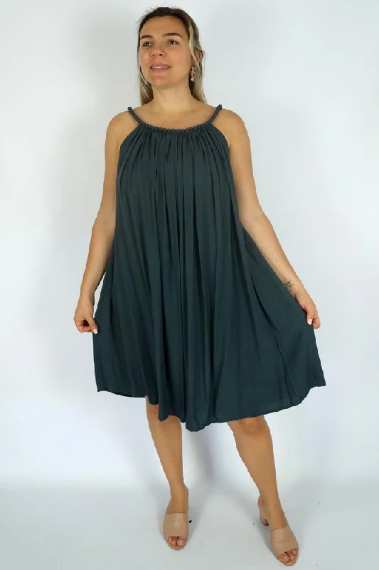 Great Deals Short Delta Dress Plain