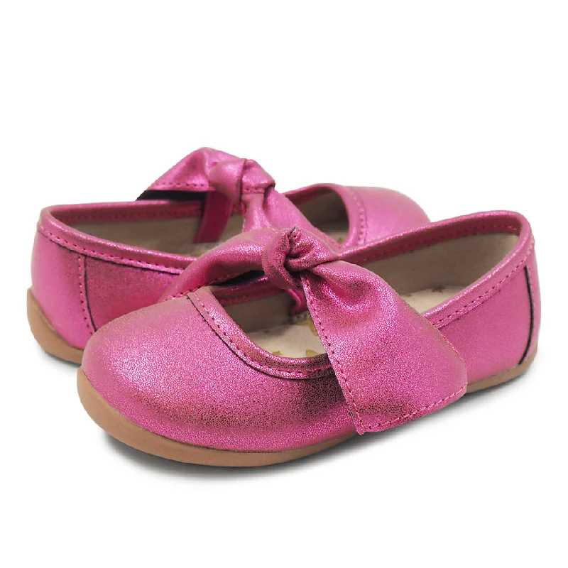 Online Only relaxed fit dressLivie & Luca Halley Ballet Flat