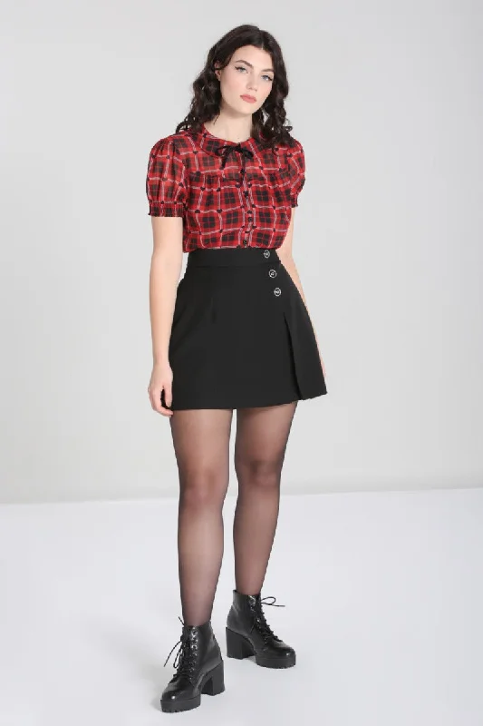 Don't Miss vintage-inspired dressCooper Skorts