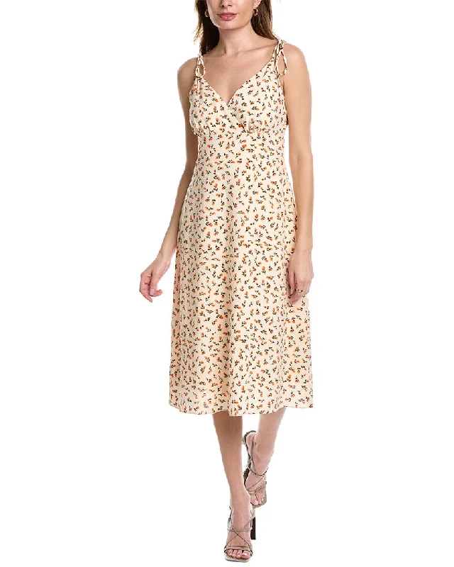 midi dressBCBGeneration Day Dress