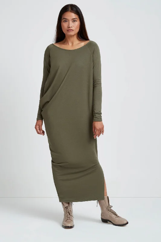 boho-chic dressKensington Dress