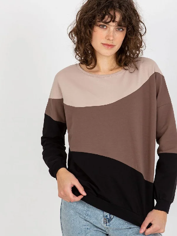 Take Advantage trendy fitness sweatshirtSweatshirt Relevance