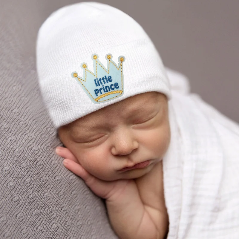 Unbeatable Prices flowy evening dressIlyBean Little Prince Hat