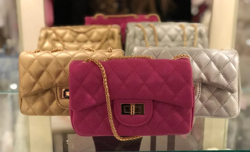 Big Discounts cocktail dressChloe K Emma Bag