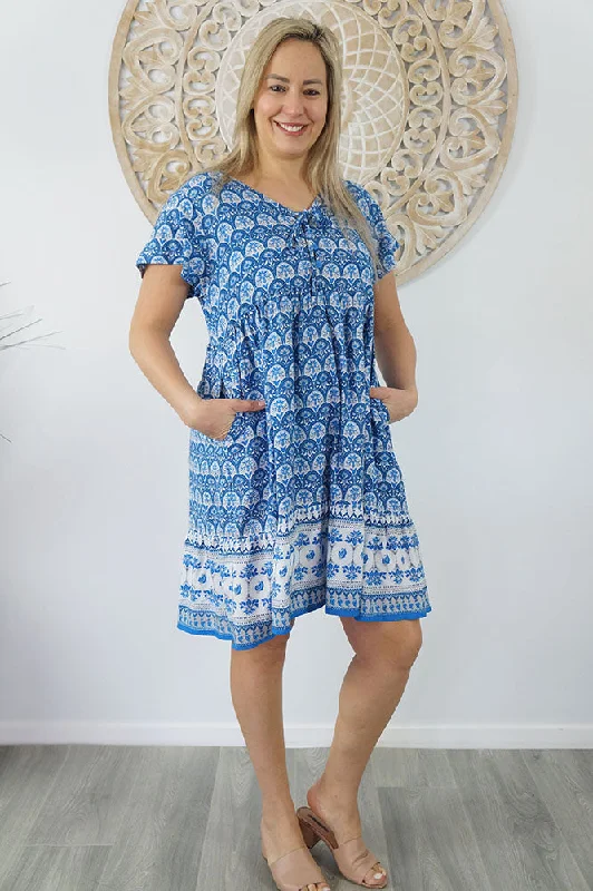 Indigo