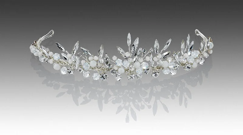 Warehouse Sale chic wrap dressStarlight Tiara